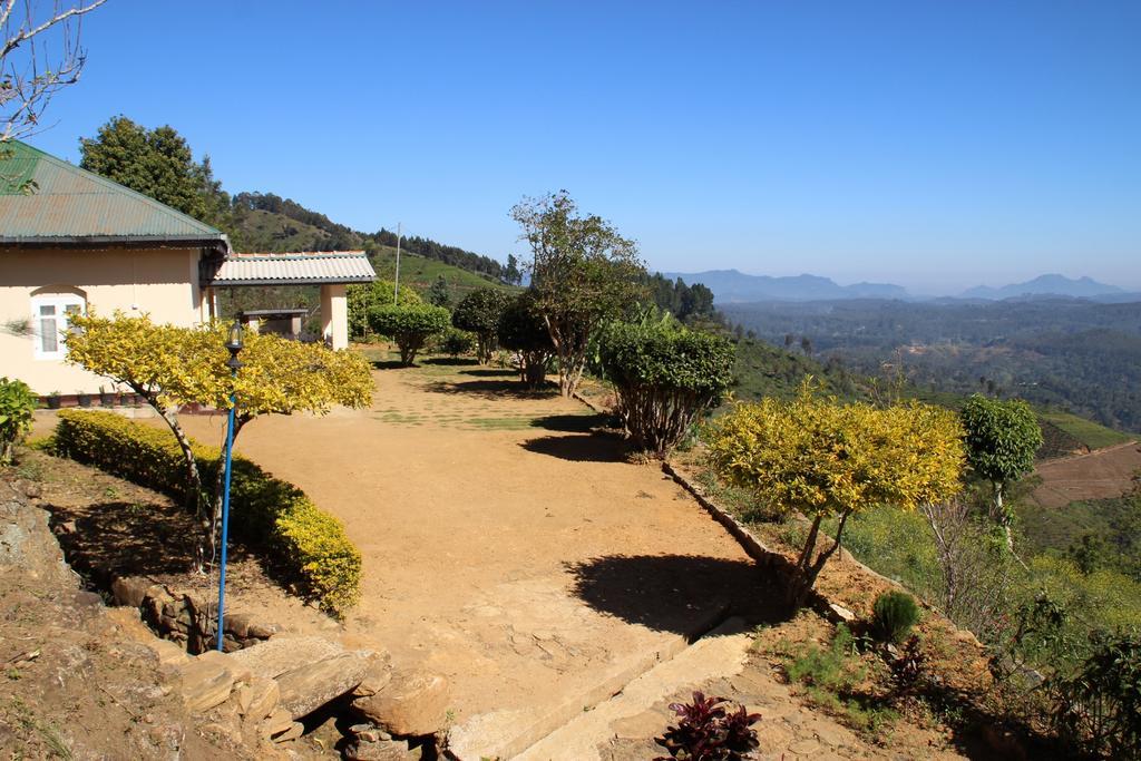 Peak Rest Hotel Haputale Exterior photo